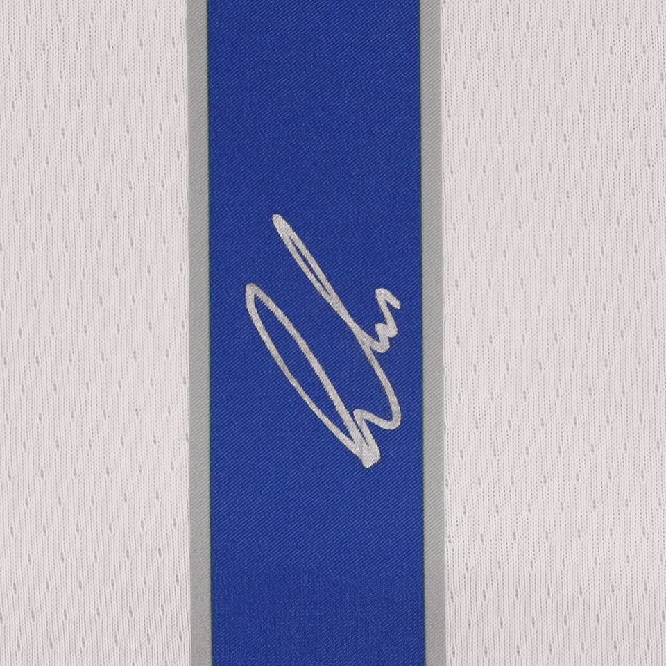 Luka Doncic Signed Autographed Dalla Mavericks Jersey - Fanatics AUTH