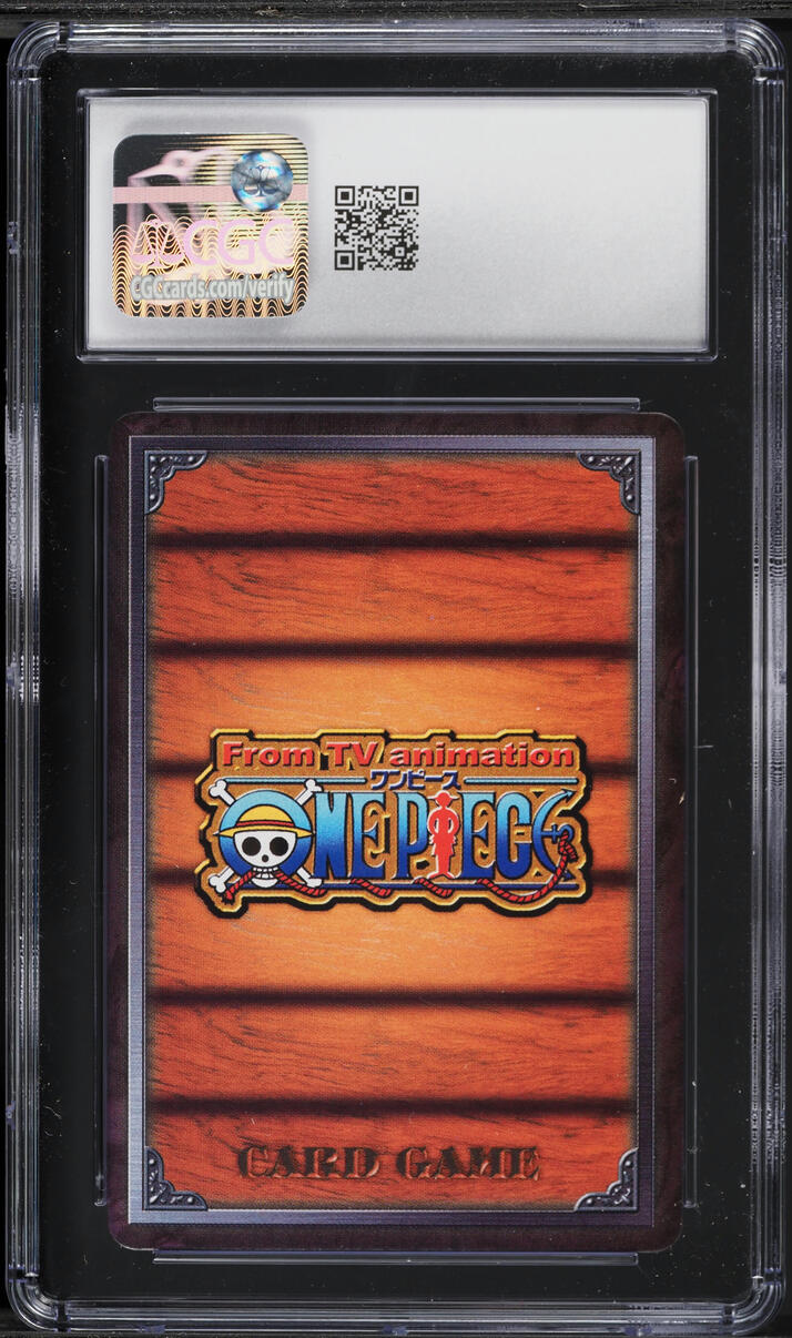 2002 One Piece Japanese Card Game Battle Of Alabasta Zoro #BA-C07
