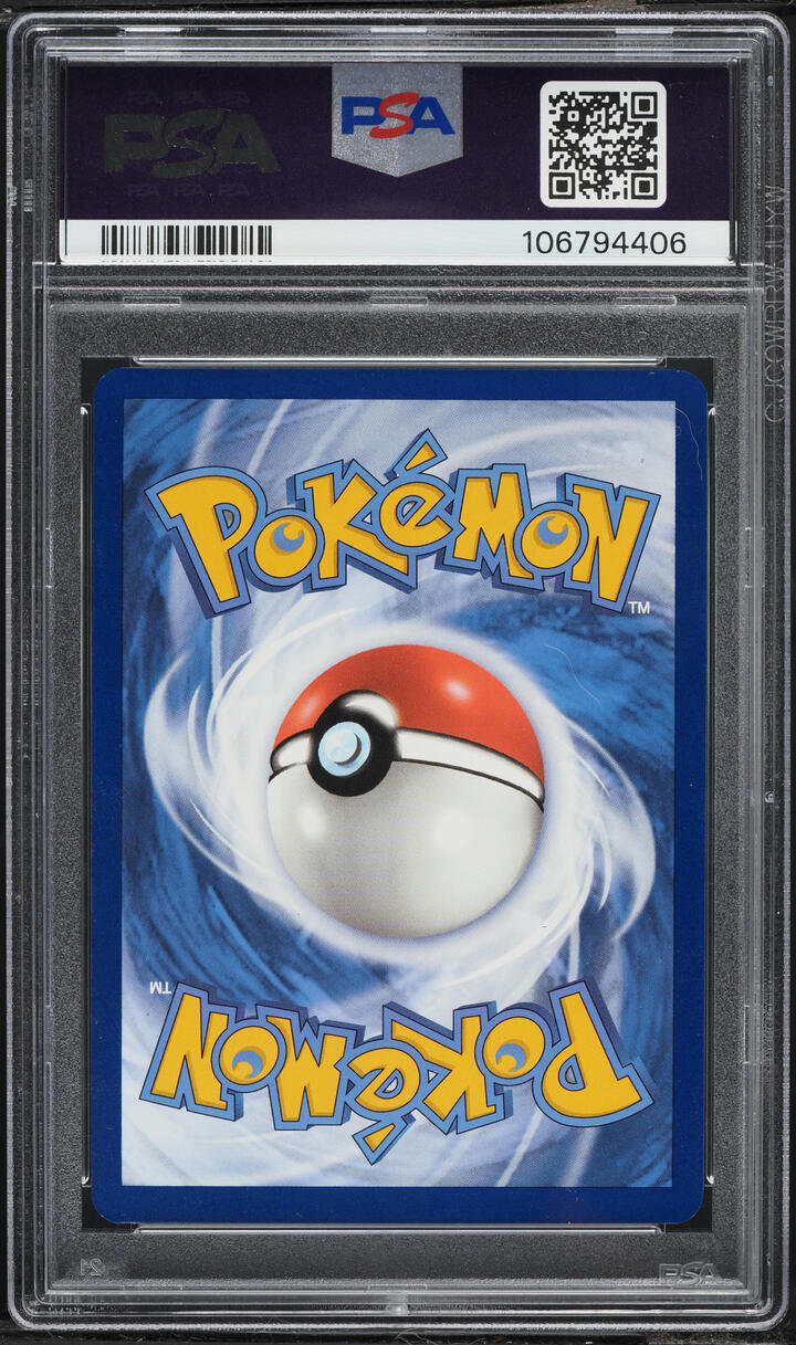 2023 Pokemon Scarlet & Violet IR Drowzee #210 PSA 10 GEM MINT