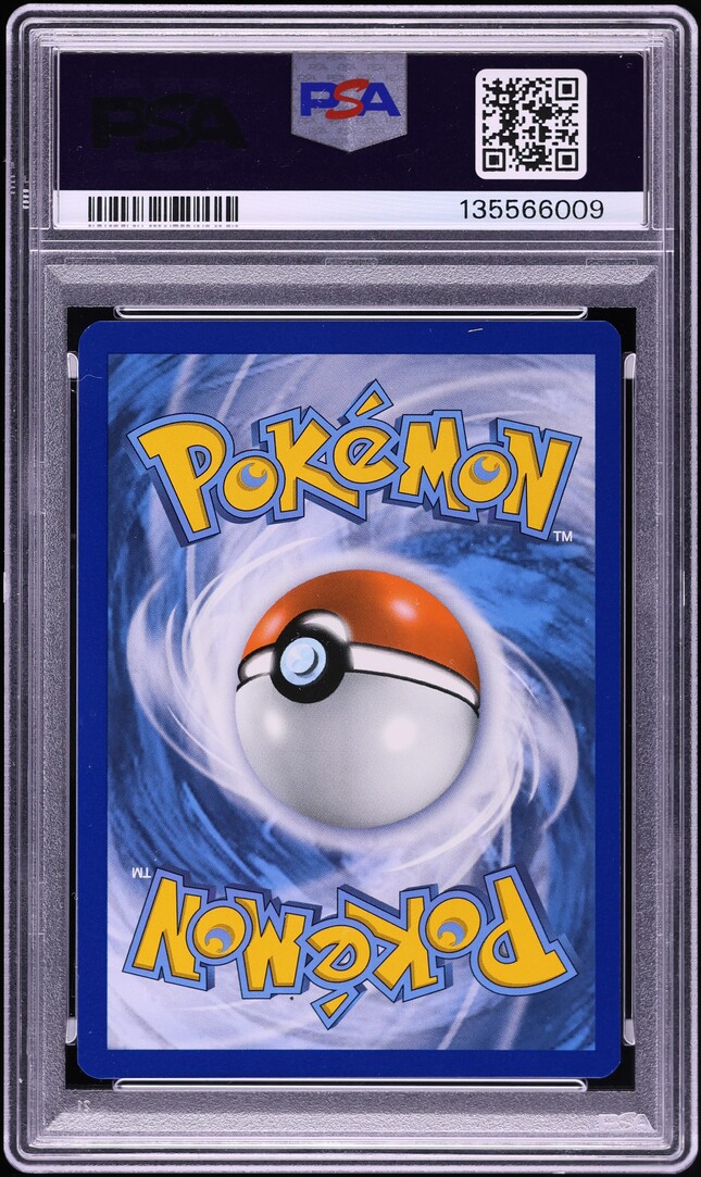 2021 Pokemon Sun & Moon Promo Premium Full Art Pikachu & Zekrom GX #248 PSA 10 GEM MINT