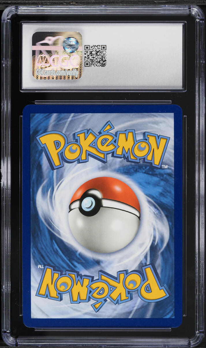 2016 Pokemon XY Evolutions Holo Venusaur EX #1 CGC 9 MINT