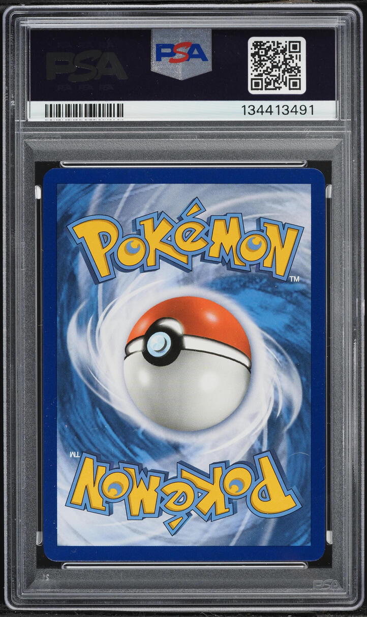 2019 Pokemon Sun & Moon Unbroken Bonds Holo Gardevoir & Sylveon GX #130 PSA 10 GEM MINT