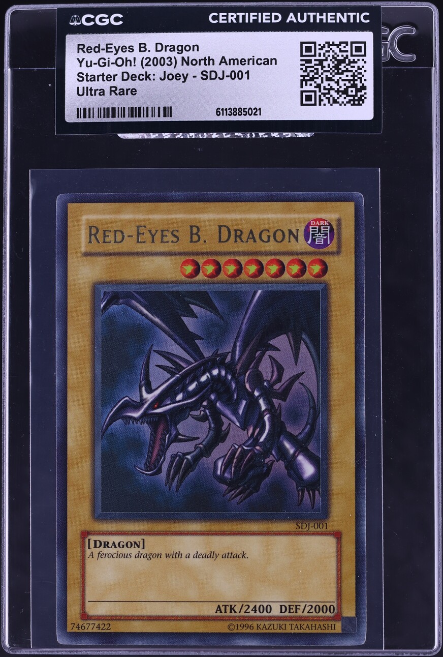 yugioh red eyes black dragon structure deck The Best Cards For A Red-Eyes In Yu-Gi-Oh! Oh franchises most memorable ace monsters Red Eyes Black Dragon SDJ-001