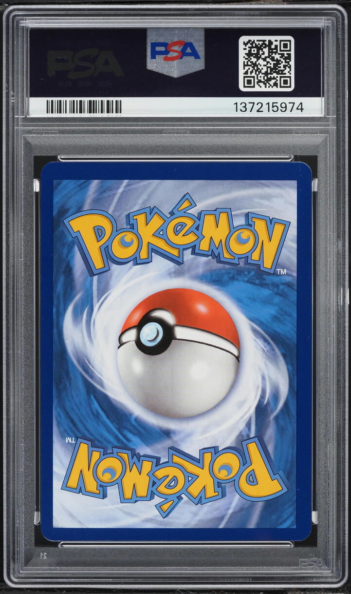 2021 Pokemon Sword & Shield Evolving Skies Full Art Duraludon VMAX #220 PSA 10 GEM MINT