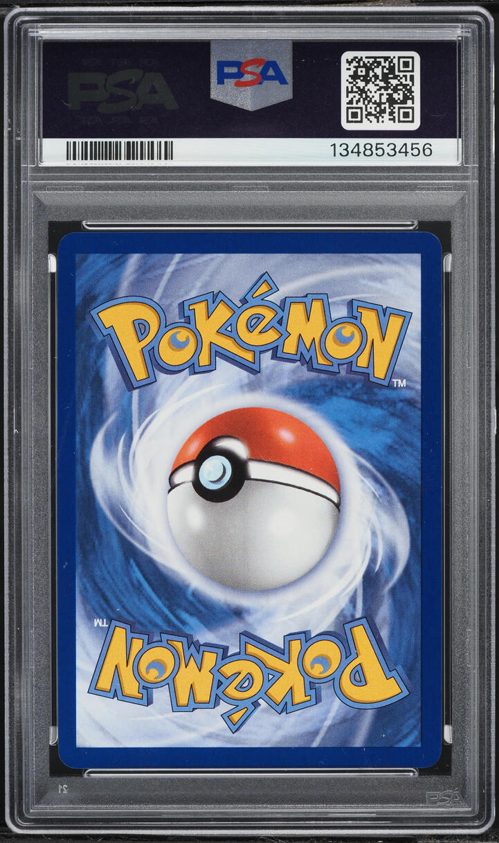 2025 Pokemon Mega Evolution Full Art Mega Lucario EX #160 PSA 10 GEM MINT