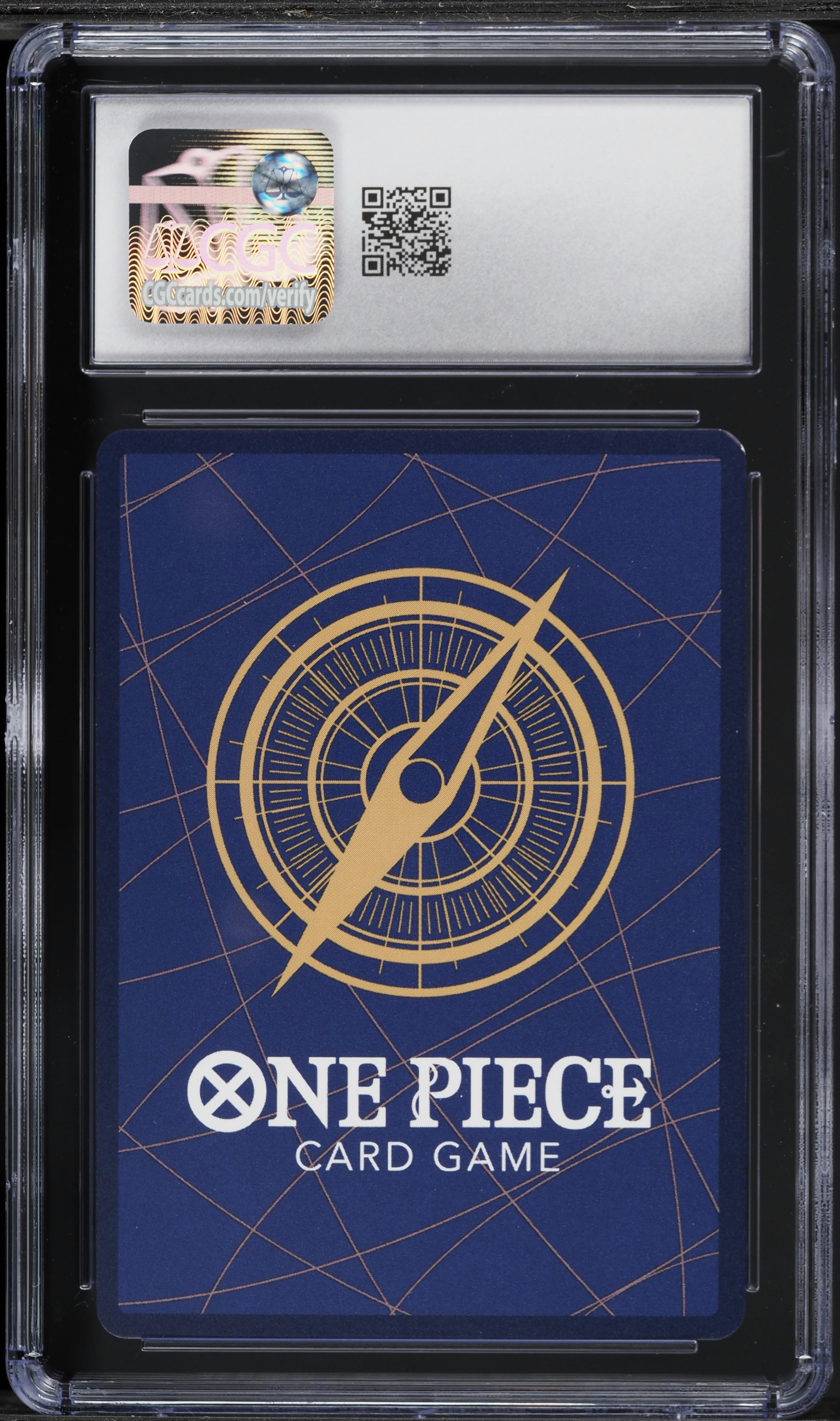 2024 One Piece Tournament Promos Online Regionals Participant