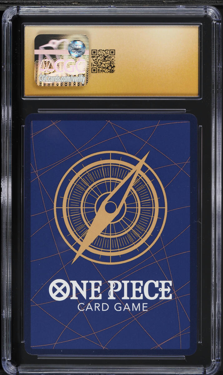 one piece card game eb-02 One Piece TCG [EB-02] Anime 25th Collection Booster Box (Japanese) – Card  Piece main image 1