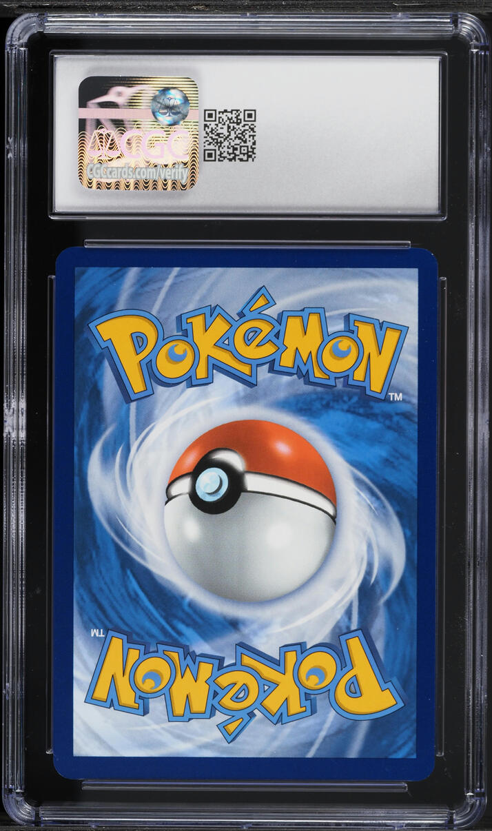 2025 Pokemon Scarlet & Violet Prismatic Evolutions Surprise Box Holo Espeon ex #34 CGC 10 GEM