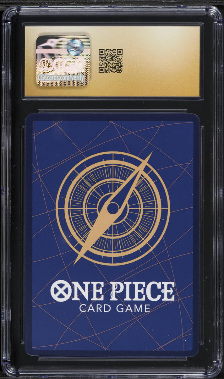 one piece card game red deck Sanji (CS 2023 Event Pack) [One Piece Promotion Cards]
