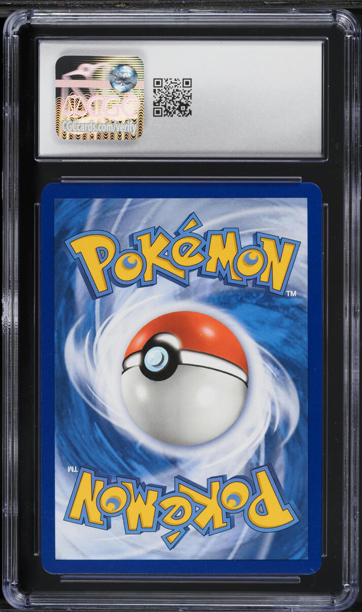 2019 Pokemon Sun & Moon Cosmic Eclipse Holo Arceus & Dialga & Palkia GX #156 CGC 9.5 MINT+