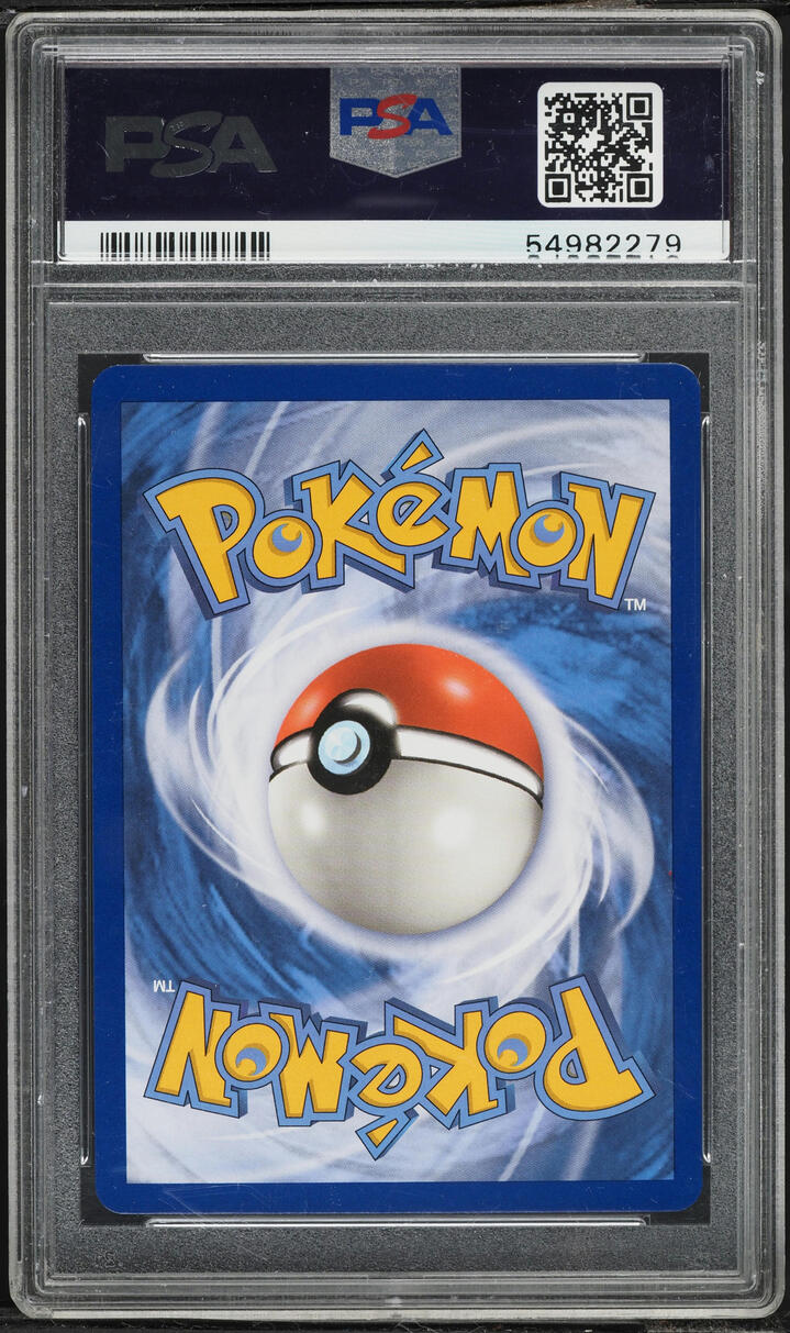 2019 Pokemon Sun & Moon Unbroken Bonds Rainbow Rare Reshiram Charizard GX #217 PSA 10 GEM MINT