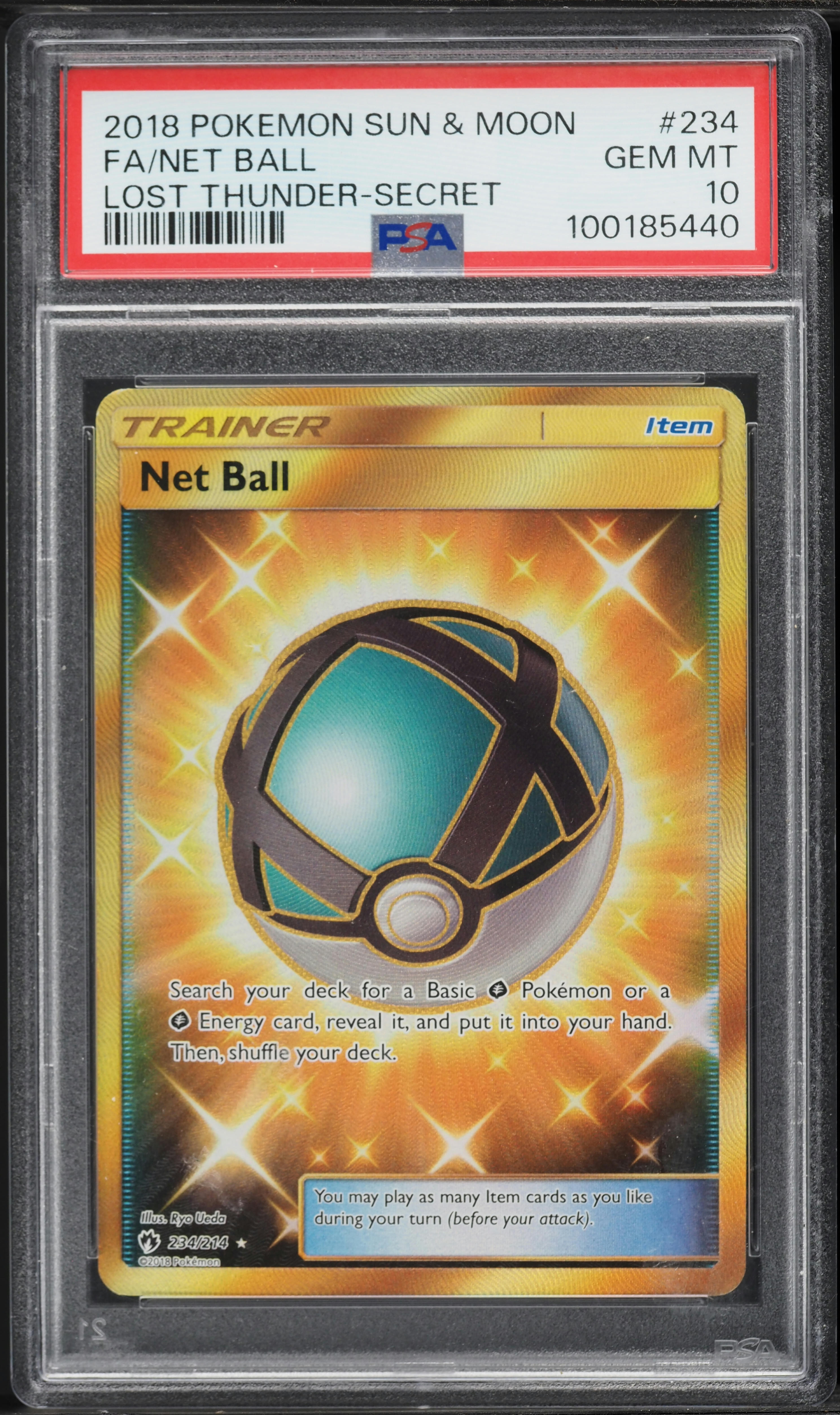 yugioh legend of blue eyes booster box 25th anniversary Dialga GX (Secret Rare) (164/156) [Sun & Moon: Ultra Prism] main image 0