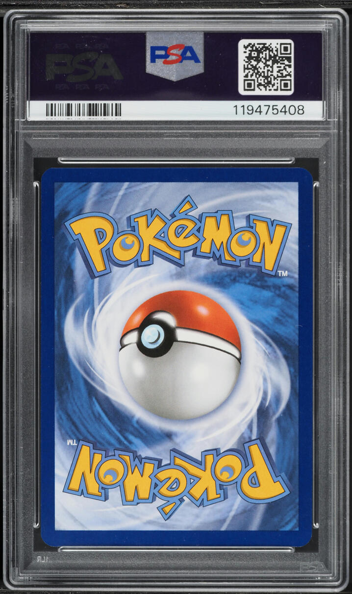 2025 Pokemon Scarlet & Violet Journey Together SIR Hop's Zacian Ex