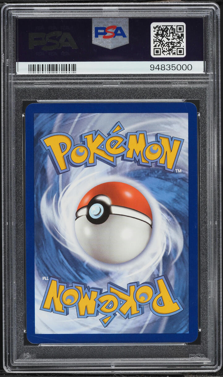2022 Pokemon Sword & Shield GO Full Art Conkeldurr V #74 PSA 10 GEM MINT