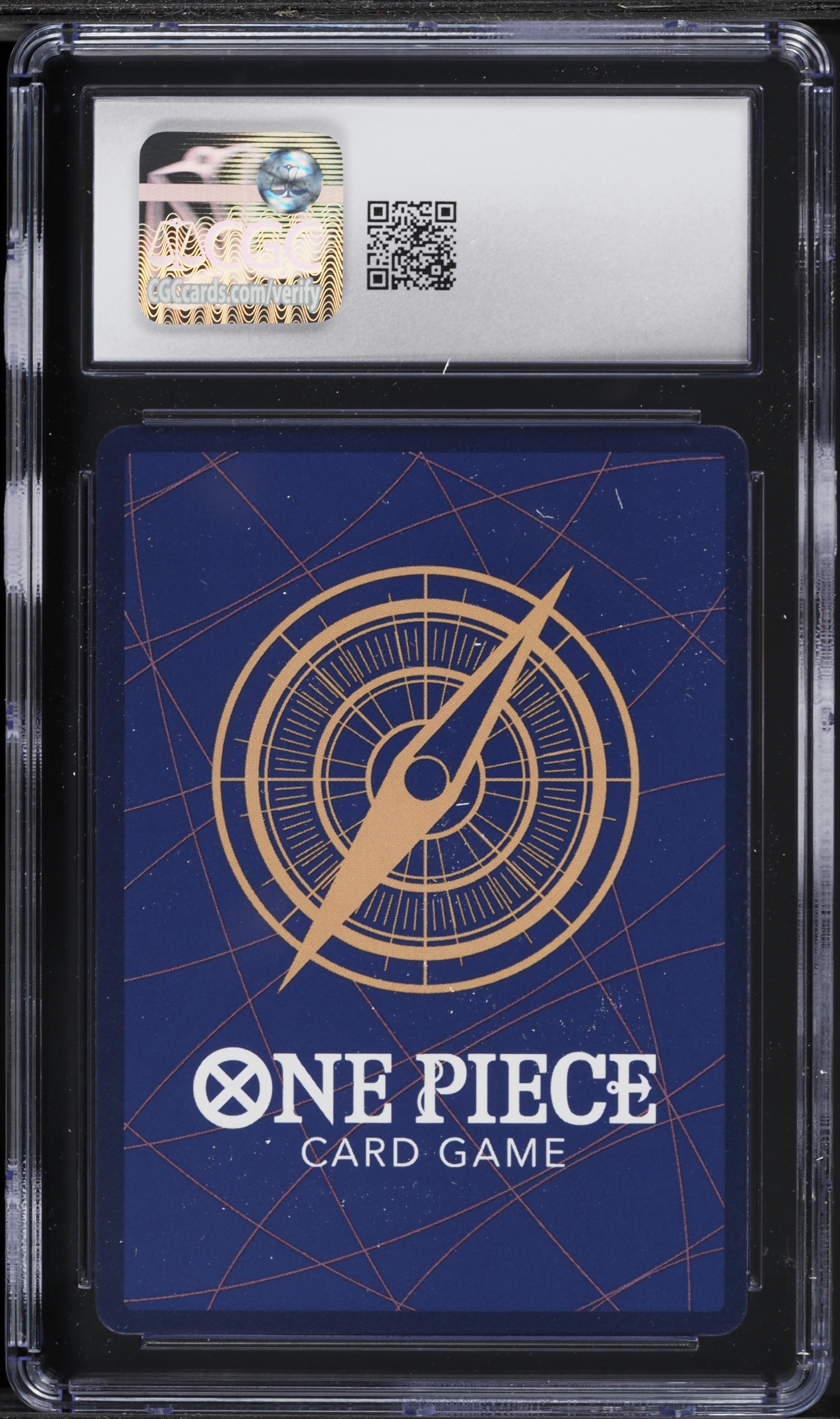 2025 One Piece Tournament Promo 3rd Anniversary 3 Brothers Pack