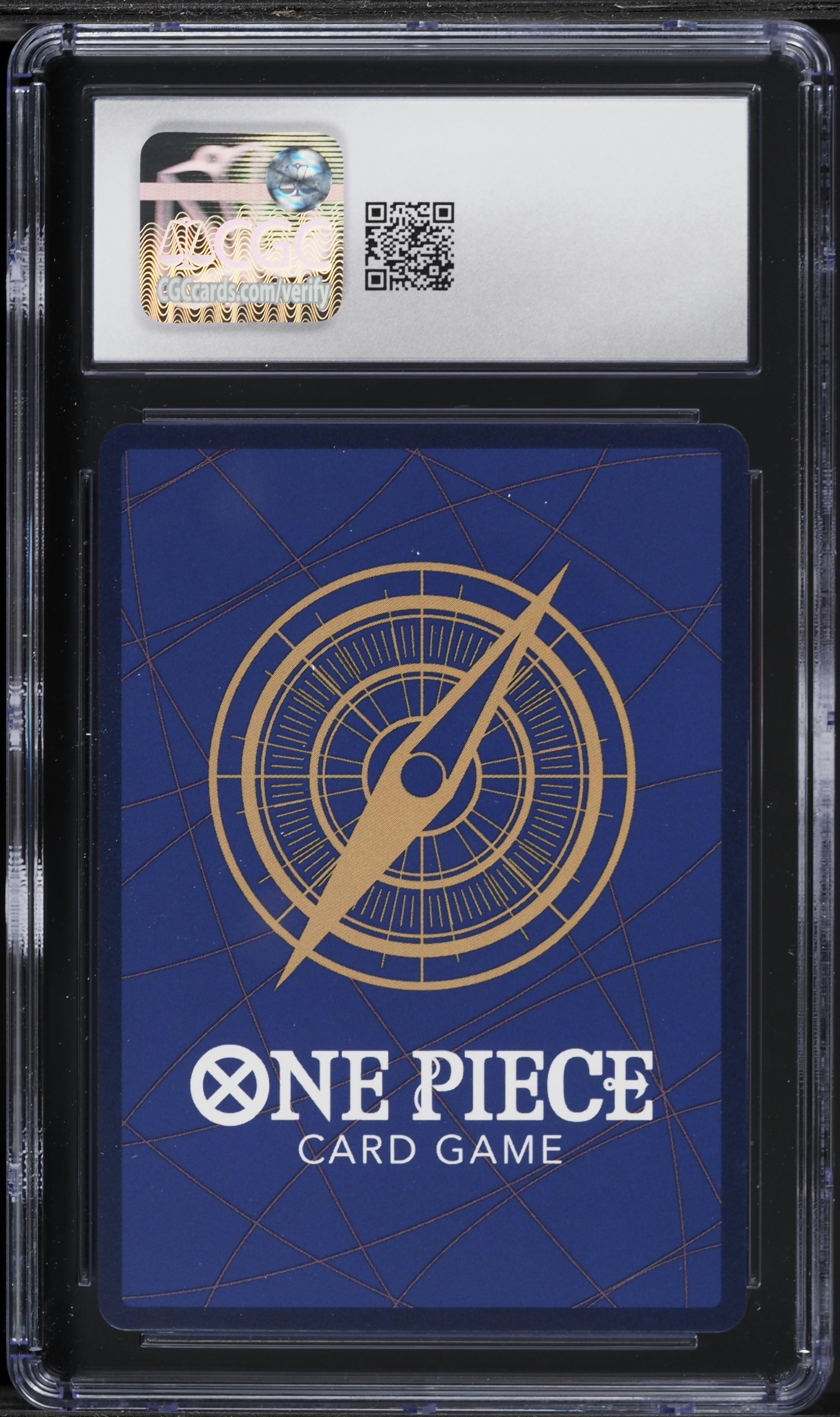 2025 One Piece Chinese Promo New Year Envelope Boa Hancock #P-066