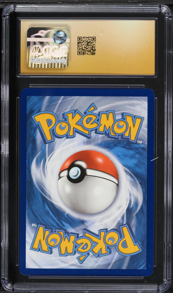 2019 Pokemon Sun & Moon Hidden Fates Full Art Giovanni's Exile #67 CGC 10 PRISTINE