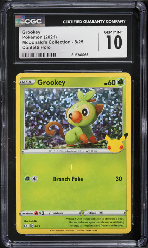 pokemon tcg card pop Card Pop!