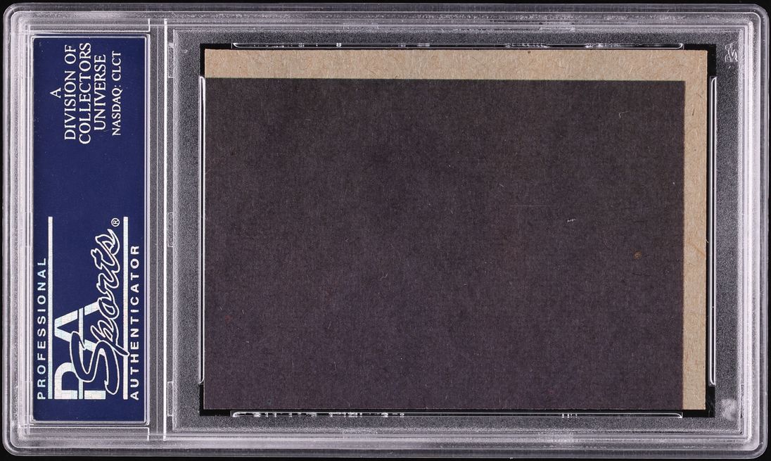 1977 Topps Star Wars Artoo-Detoo Is Loaded Aboard #48 PSA 8 NM-MT