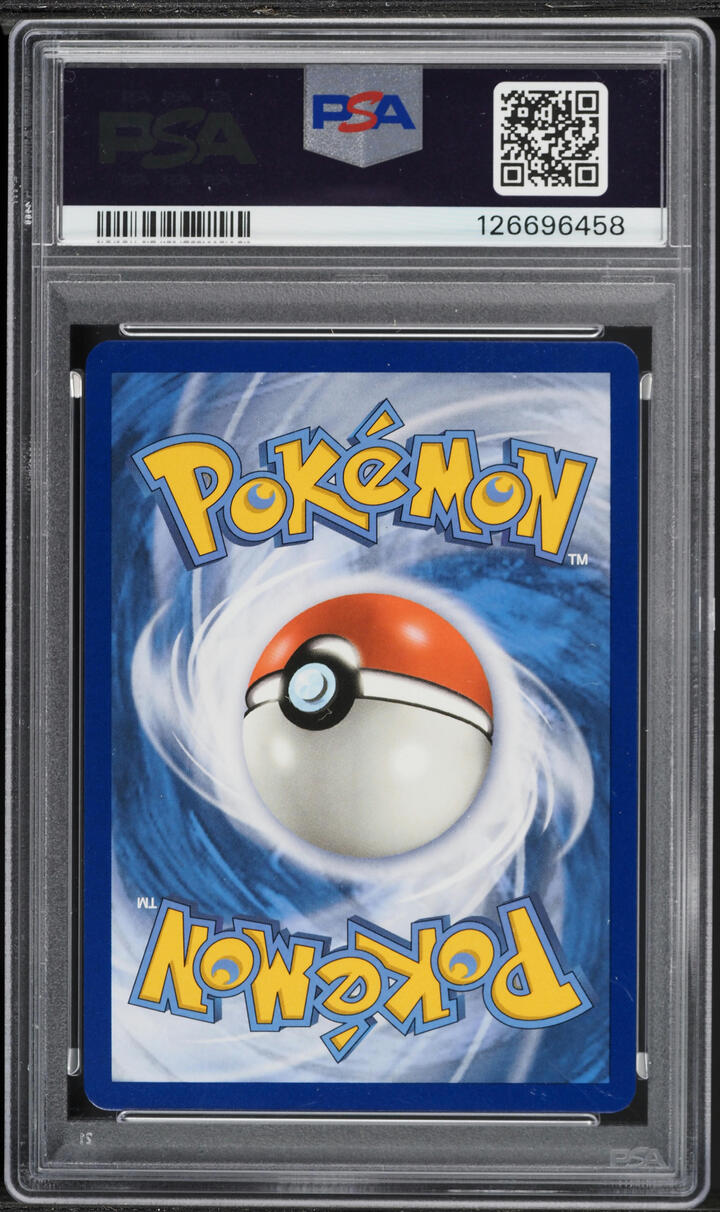 2019 Pokemon Sun & Moon Hidden Fates Full Art Jessie & James #68 PSA 10 GEM MINT