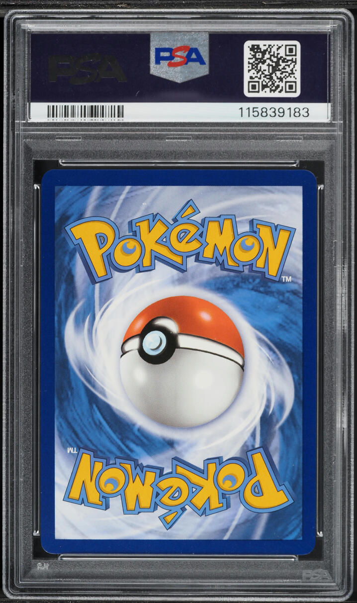 2023 Pokemon Sword & Shield Crown Zenith Alt Art Zacian V #GG48 PSA 10 GEM MINT