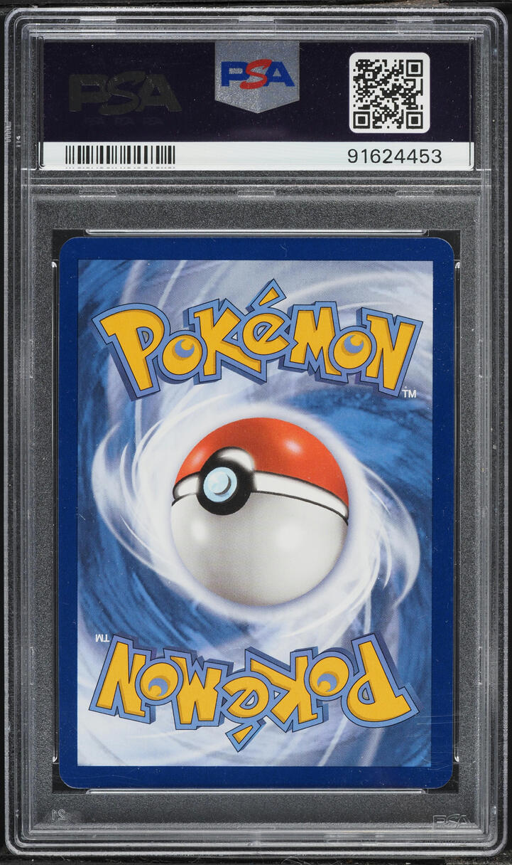 2021 Pokemon Sword & Shield Evolving Skies Hyper Rare Sylveon VMAX #211 PSA 10 GEM MINT
