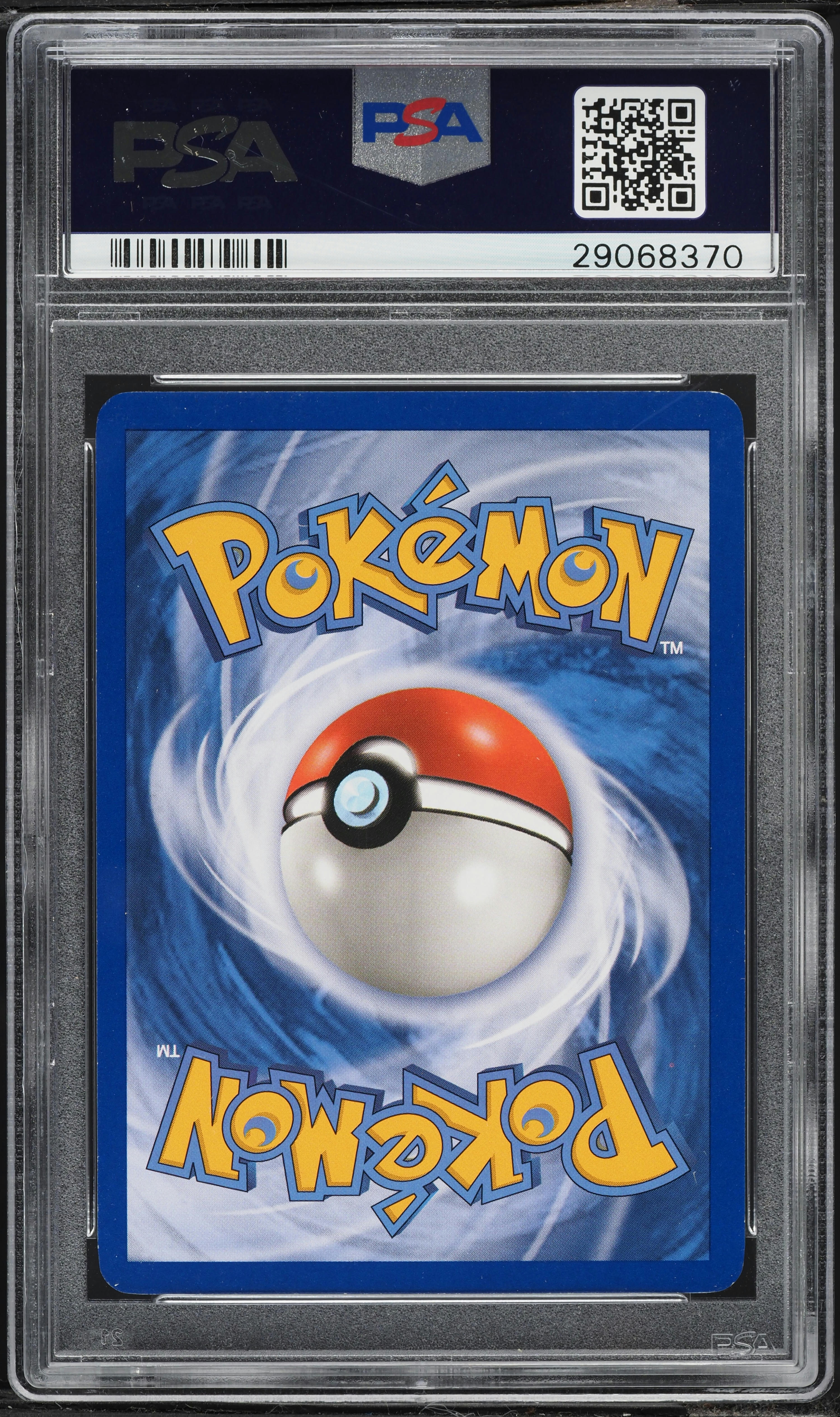 2009 Pokemon Platinum Rising Rivals Holo Snorlax Lv X #111 PSA 10