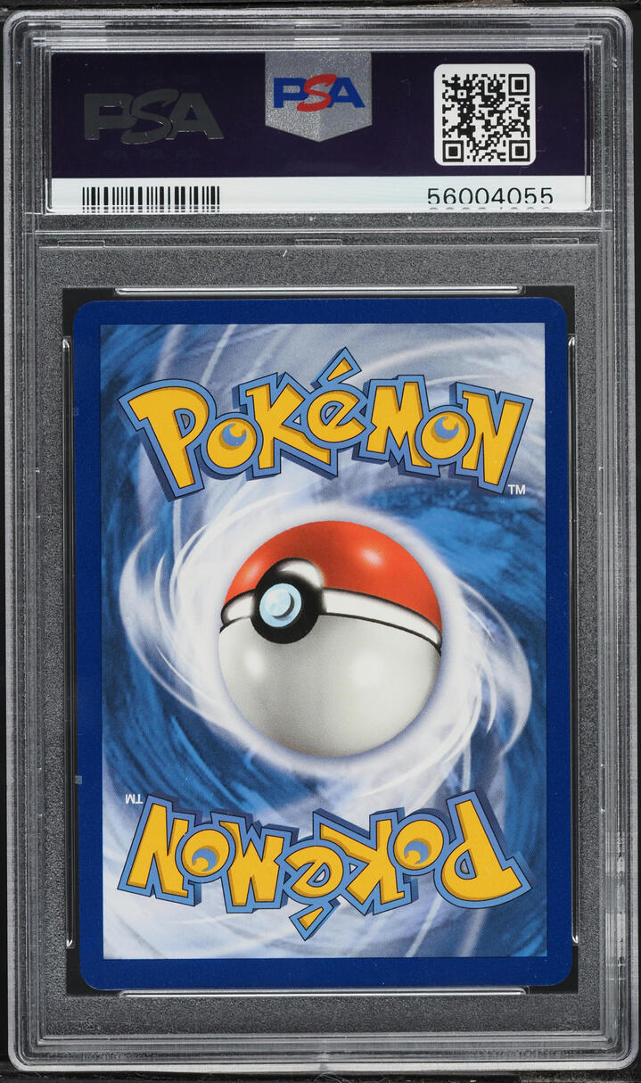 2020 Pokemon Sword & Shield Rebel Clash Full Art Toxtricity VMAX #71 PSA 10 GEM MINT