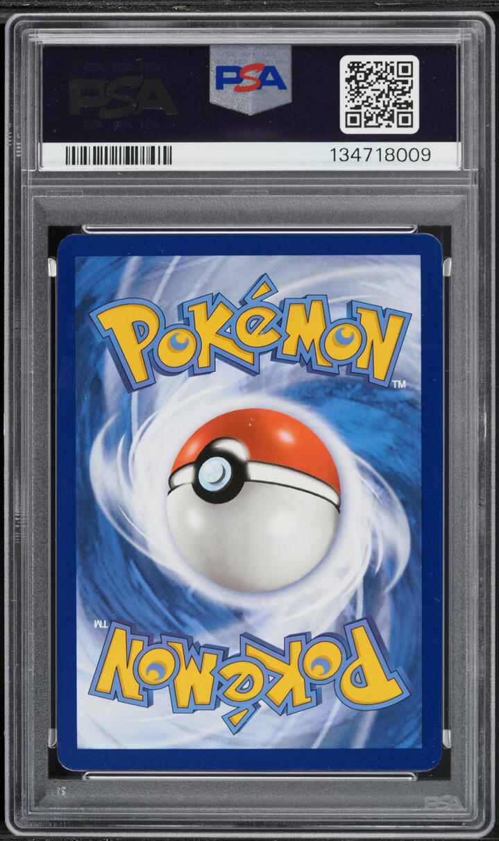 2021 Pokemon Sword & Shield Evolving Skies Alt Art Rayquaza V #194 PSA 10 GEM MINT