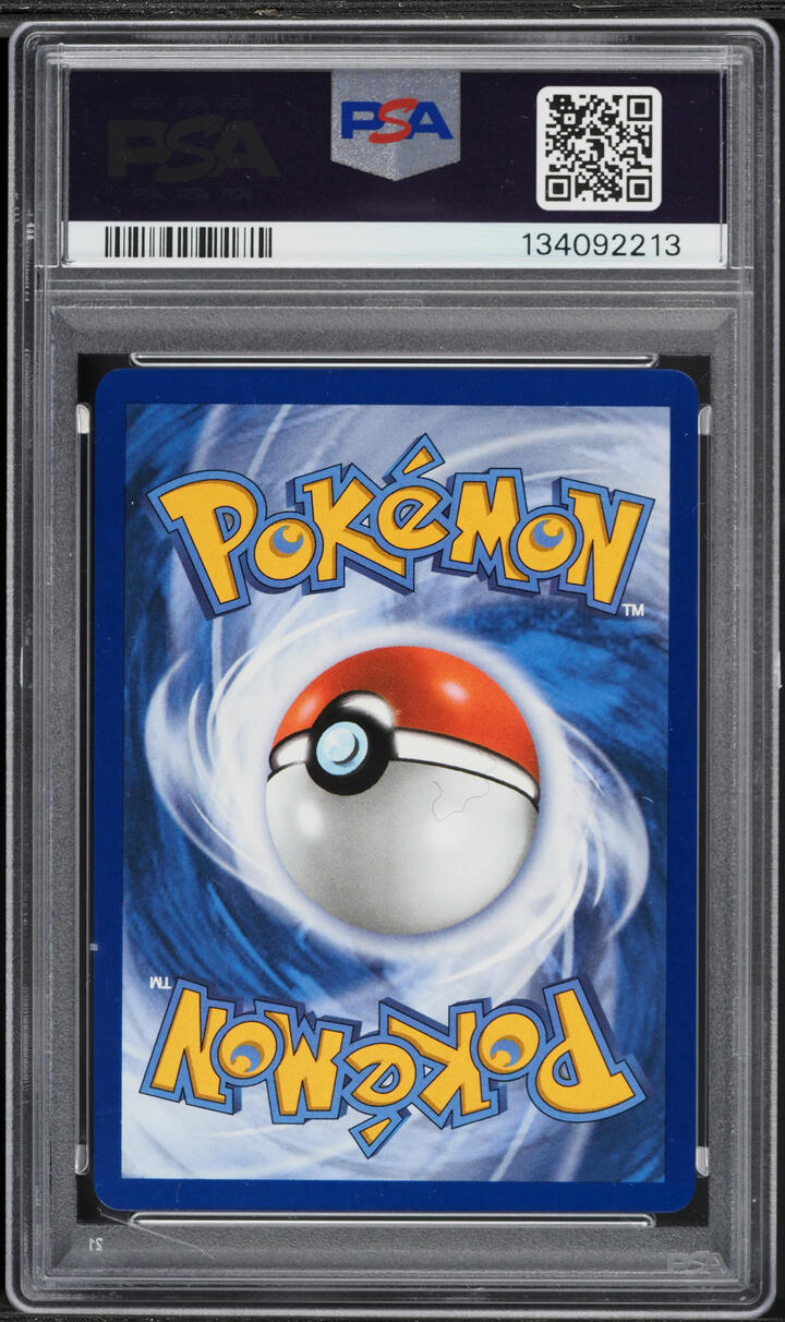 2025 Pokemon Scarlet & Violet White Flare SIR Hydreigon ex #169 PSA 10 GEM MINT