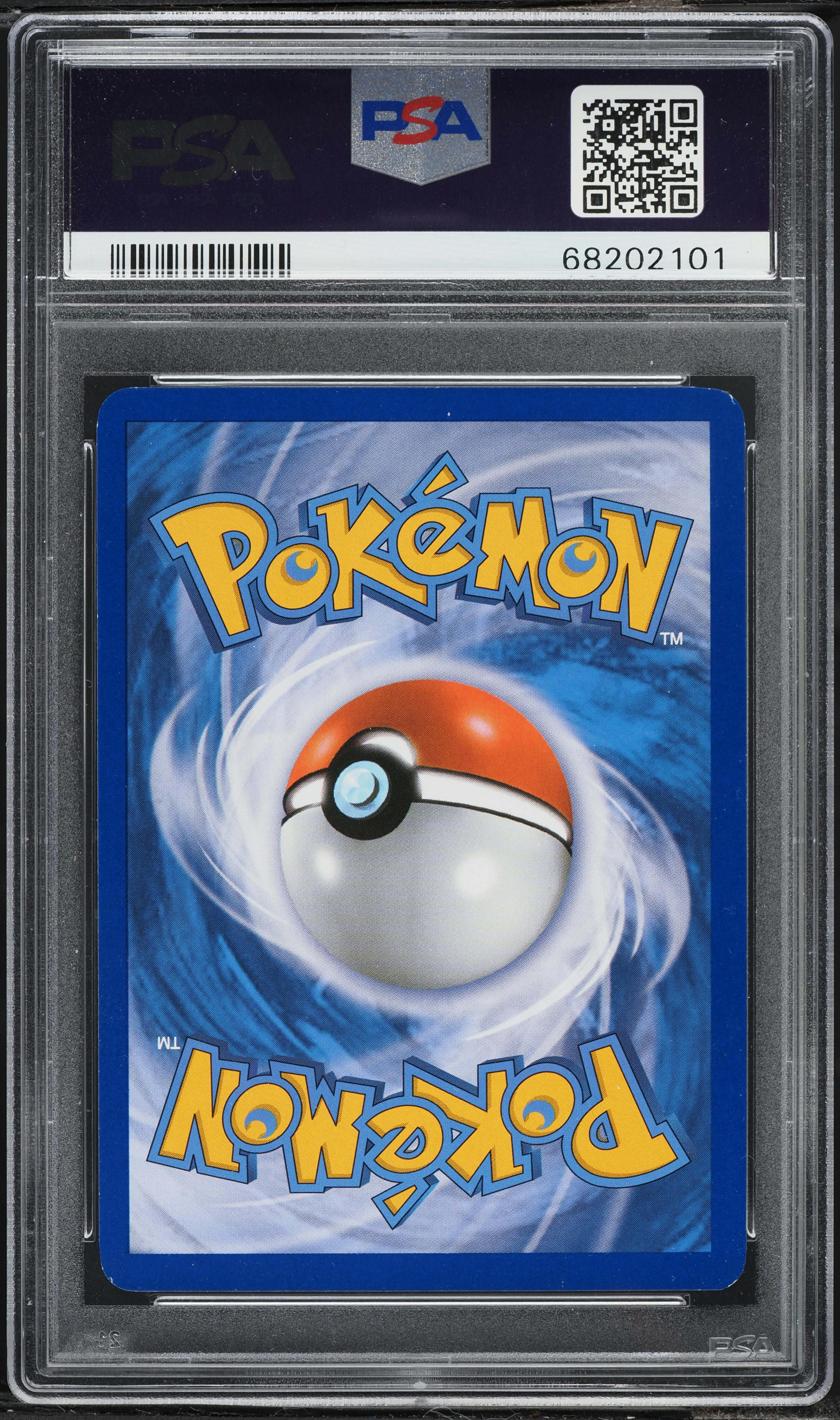 2014 Pokemon XY Full Art Blastoise EX #142 PSA 8 NM-MT on Fanatics