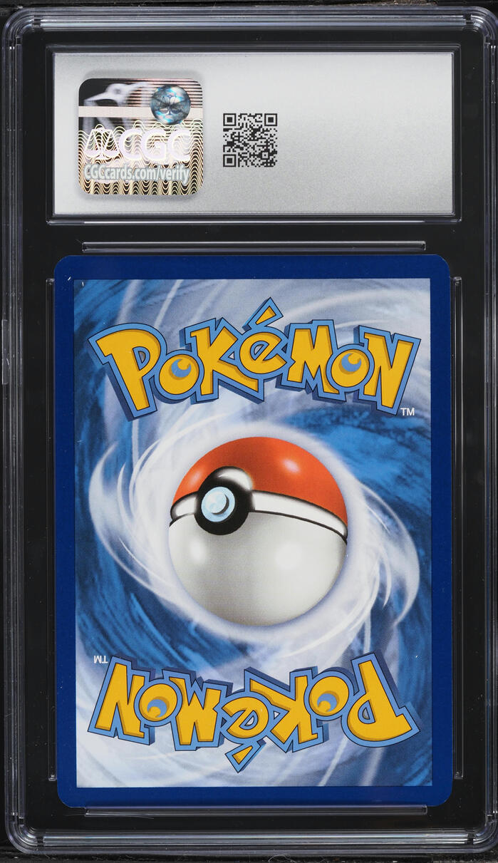 2023 Pokemon Scarlet & Violet 151 SIR Venusaur Ex #198 CGC 10 GEM MINT