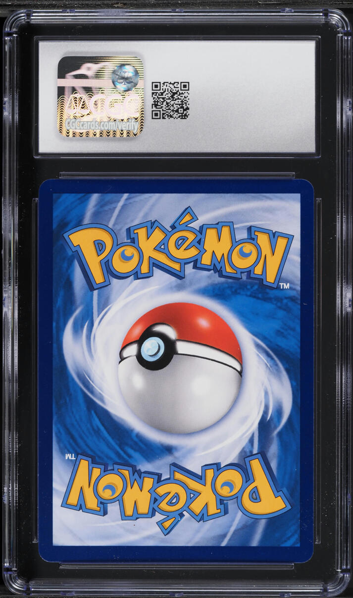 2024 Pokemon Chinese Scarlet & Violet All-Stars Mei Alt Art Charizard V #132 CGC 10 GEM MINT