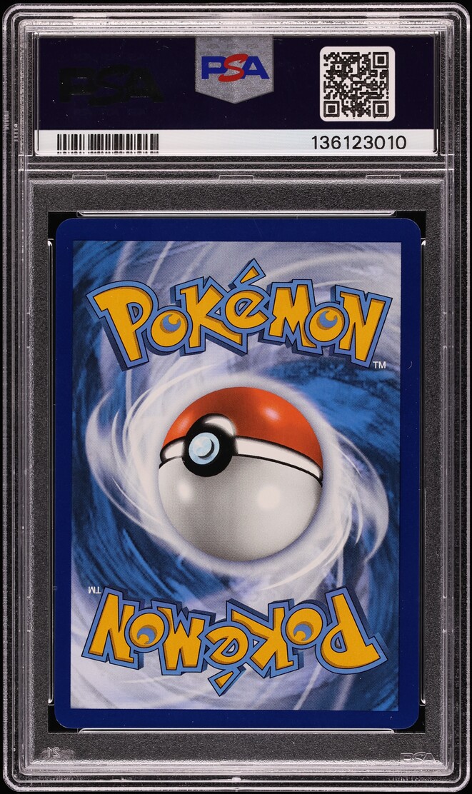 2021 Pokemon Sun & Moon Promo Premium Collection Full Art Pikachu Zekrom GX #SM248 PSA 10 GEM