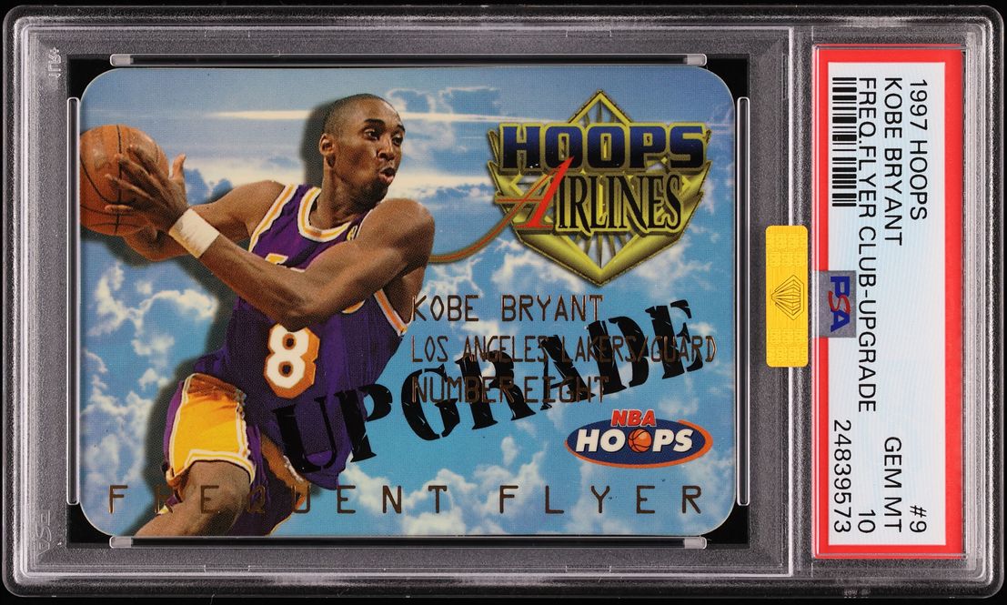 ボニー コミパラ PSA9 ジュエリー・ボニー コミパラ(師弟の絆)の買取価格と値段相場！PSA10の