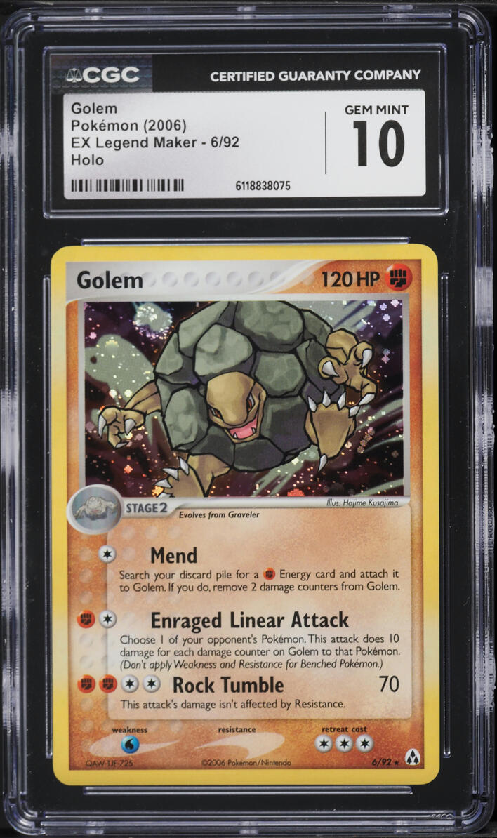 Golem