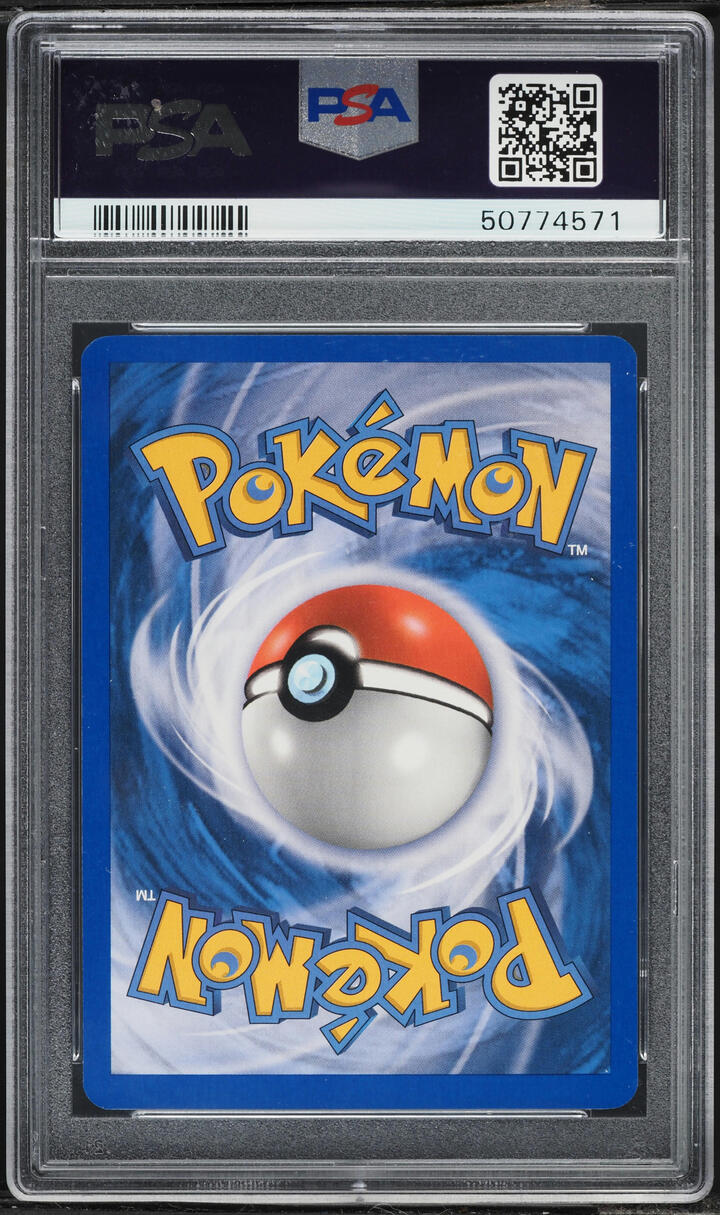 2006 Pokemon EX Legend Maker Reverse Holo Pinsir #24 PSA 10 GEM MINT