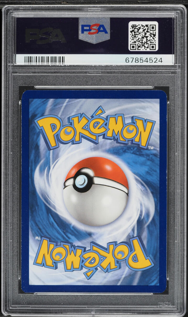 2022 Pokemon Sword & Shield Lost Origin Full Art Pikachu #TG05 PSA 10 GEM MINT