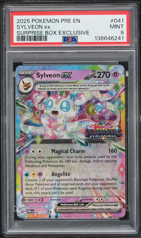 sylveon rare card Final Showdown Son Goku (TB3-035) [Clash of Fates]
