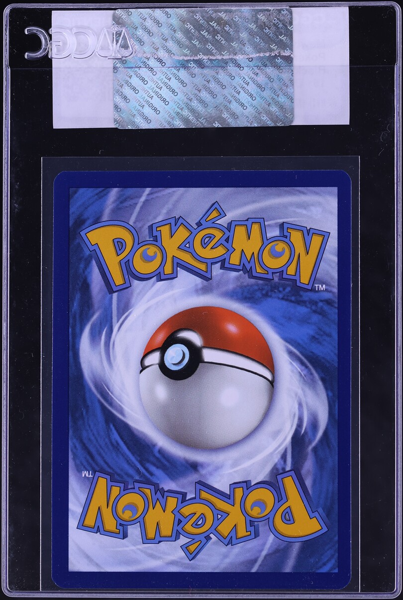 2023 Pokemon Scarlet & Violet 151 Promo Ultra Premium Alt Art Mewtwo #52 CGC AUTH