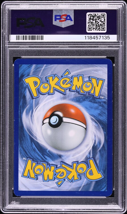2015 Pokemon XY Primal Clash Full Art Primal Groudon EX #151 PSA 7 NRMT