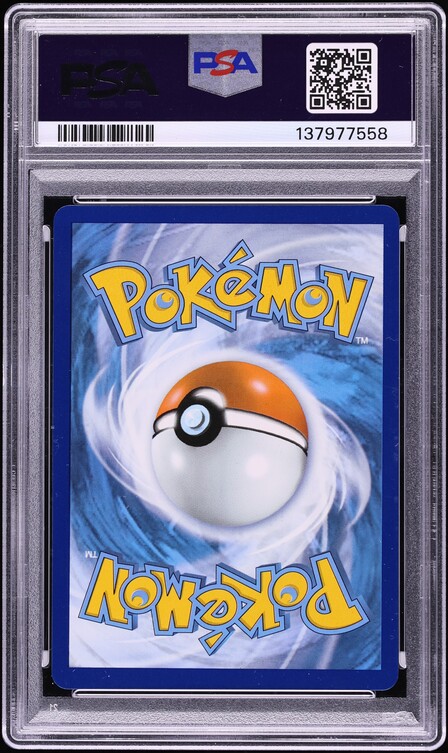 2022 Pokemon Sword & Shield Brilliant Stars CHR Sylveon VMAX #TG15 PSA 10 GEM MINT