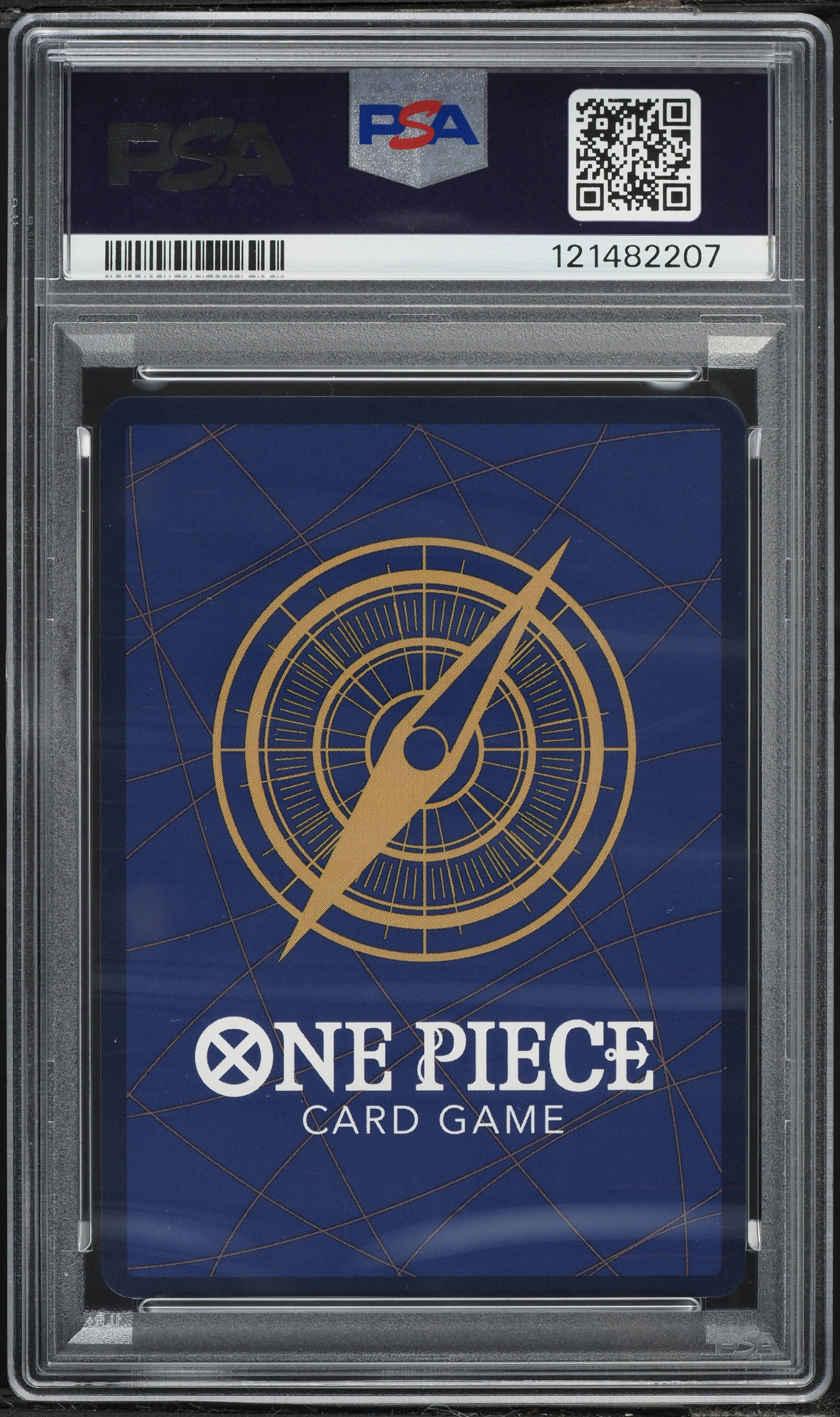 2025 One Piece Promo Championship Top 16 Roronoa Zoro #OP09-076
