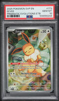 2025 Pokemon Scarlet & Violet Promo Prismatic Evolutions ETB Alt