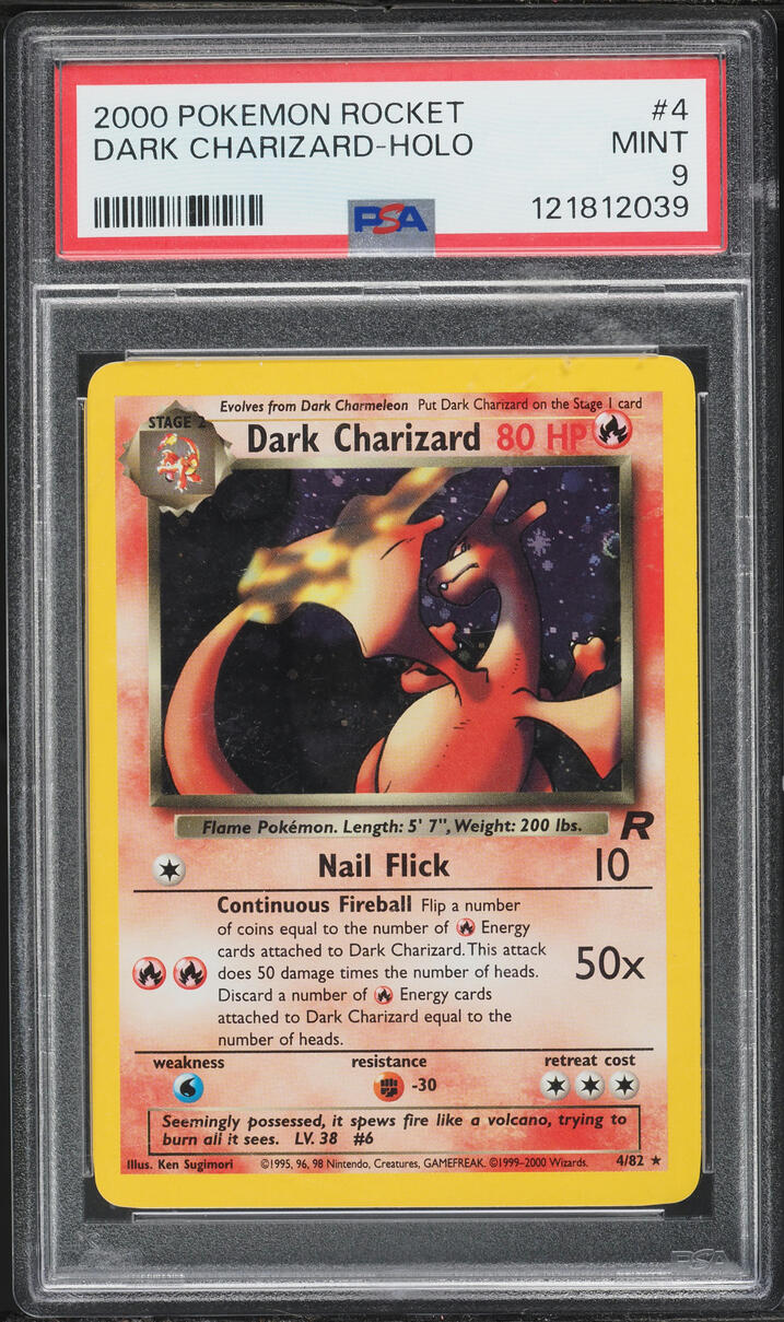 shiny dark charizard pokemon card – ex SVP 074 – Paldean Fates Black Star Promo – Pokemon – Ultra Rare : Toys & Games this card is the perfect way to showcase your collection. Shiny Charizard Gx Gold Foil