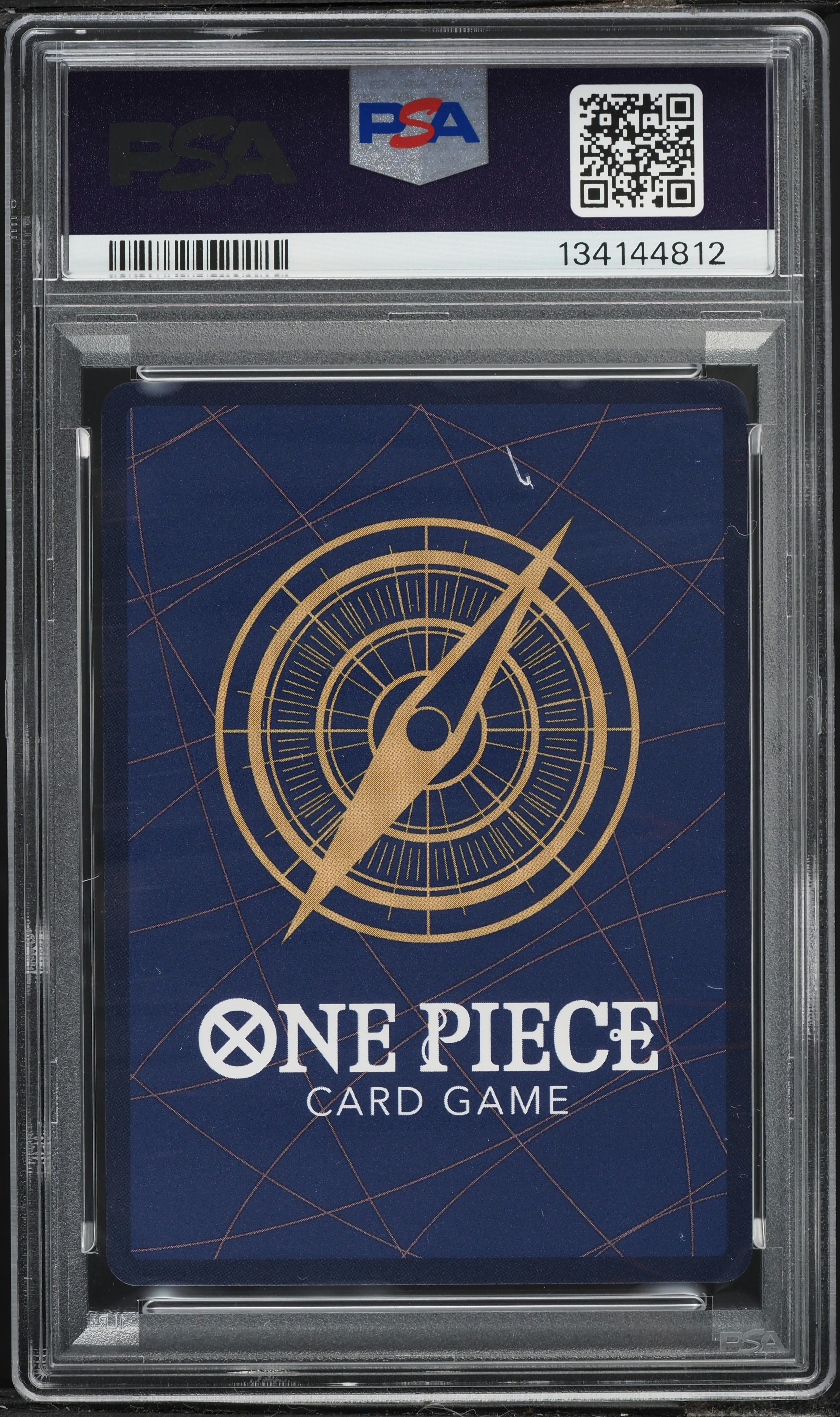 2025 One Piece Japanese Premium Card Collection Best Selection Vol