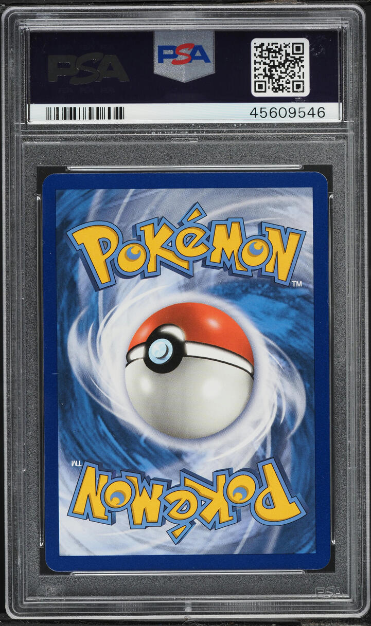 2019 Pokemon Sun & Moon Hidden Fates Shiny Wimpod #SV4 PSA 10 GEM MINT
