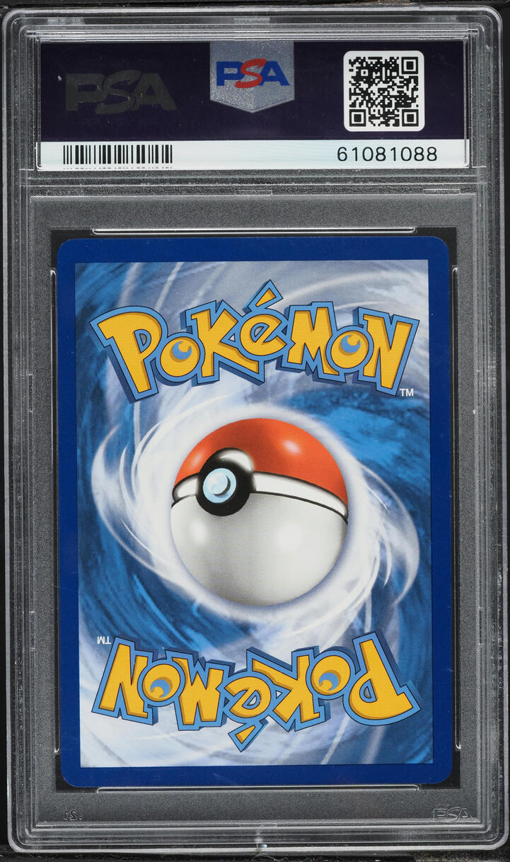 2019 Pokemon Sun & Moon Hidden Fates Full Art Gardevoir GX #SV75 PSA 10 GEM MINT