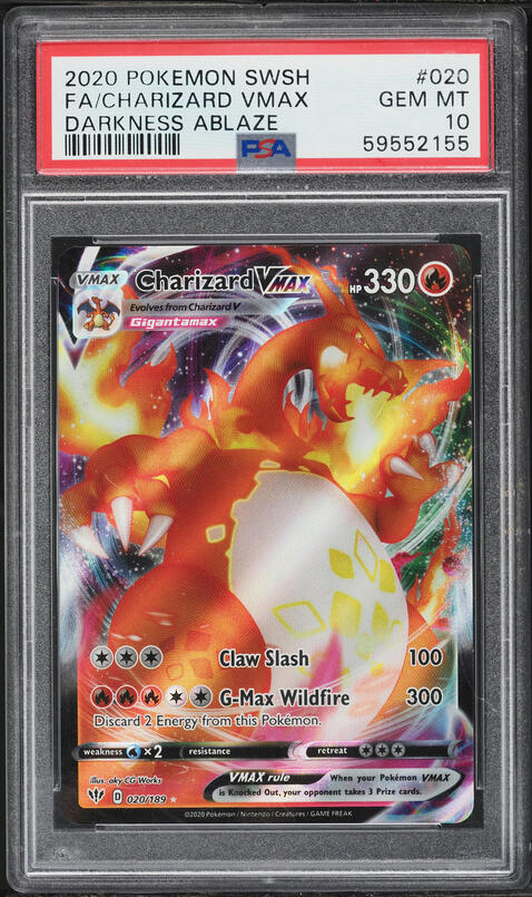 salamence vmax pokemon card value Salamence ex & Reshiram ex Sealed Case – PokeNerds
