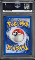 2000 Pokemon Neo Genesis 1st Edition Holo Pichu #12 PSA 9 MINT on